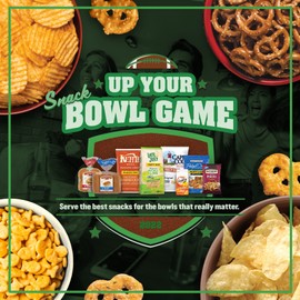 Snyder's of Hanover Pretzel Pieces, Hot Buffalo Wing, 8 Oz