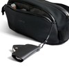 [Bellroy] Venture Ready Sling 2.5L, Black, Free size