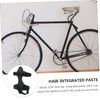 KONTONTY Wireless Speaker Bike Accessory Speaker Nylon Strap Holder for