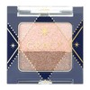 Integrated Glacie Finger Painted Gradation Eye Shadow VI1 BR1 Beige