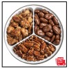 Heaton Pecans Roasted Salted Pecans, Chocolate Covered Pecans, Praline Pecan