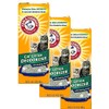 Arm & Hammer Multiple Cat Litter Deodorizer with Baking Soda