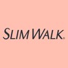 Slim Walk Compression Socks Beautiful Legs Super Long ML Black
