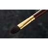 BISYODO Long Series Eye Shadow Brush - Triangle Type