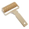 Lattice Roller 12X6cm Cutter Pastry Baking For Cakes Pastries