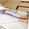 Bed Ladder Assist with Handle Bed Rope Ladder Helper Pull