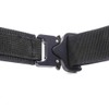 Vedder Holsters Cobra Quick Release Gun Belt - Black (Pant