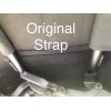 Z Bands Replacement Elastic Straps Nissan 350Z Convertible Top Fix