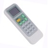 AULCMEET DG11J1-16 Replace AC Remote Control Compatible with Hisense Air