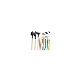 Pet Supply Mini Set 12 Types, 12 Set for dogs, cats and daily pet care, pet care accessory or treat, Pet Care Essential, pet care or