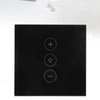 Wifi Smart Dimmer Switch Voice Touch Phone APP Remote Control