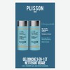The Flawless Shower Gel + Facial Cleanser