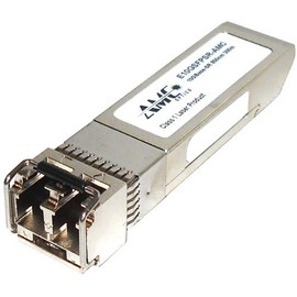 AMC Optics E10GSFPSR-AMC Ethernet SFP+ Transceiver Module - 10GBase-SR - Gigabit Ethernet (Renewed)