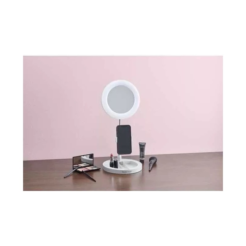 Mary Kay Espejo Mary Kay Con Luz