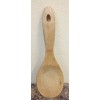 Joyce Chen 33-2013 9-Inch Burnished Bamboo Rice Paddle