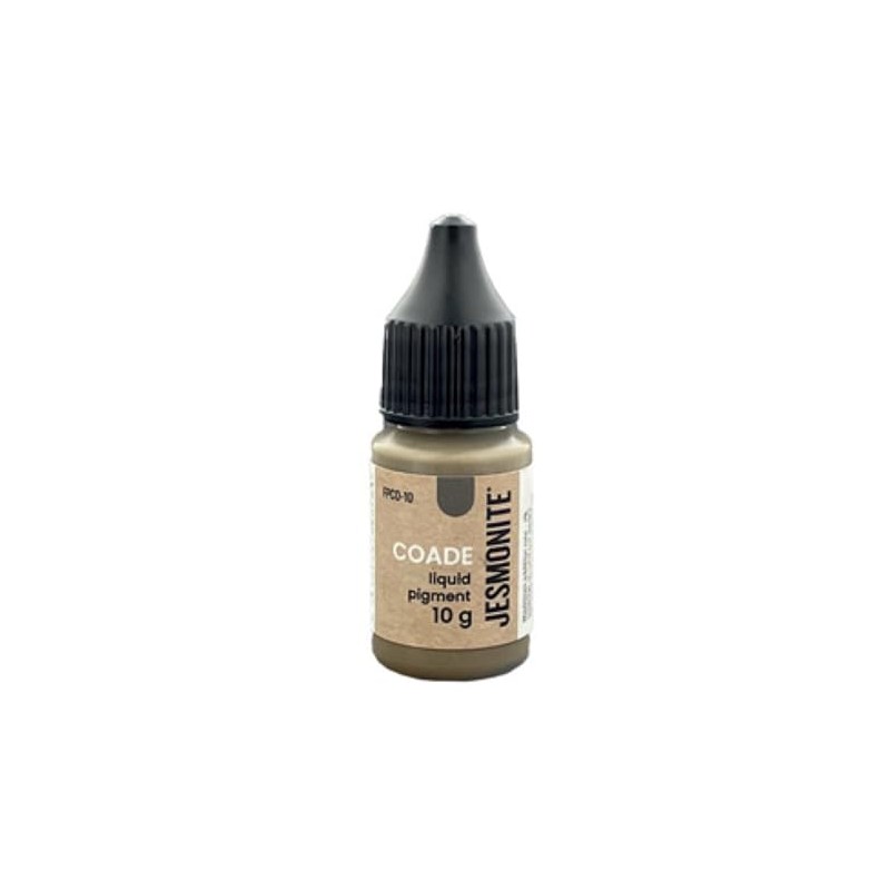 Jesmonite Pigment 10 g Stone Coade