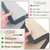 Ninsula Silicon Baking Mats, 15.7"x11.8" 2-Pack Reusable Silicon Baking Mat