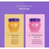 SHE LOVES Lip Mask Overnight, Honey&Sakura Day & Night Repair