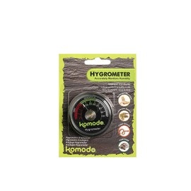 Komodo 541808 Humidity Gauge