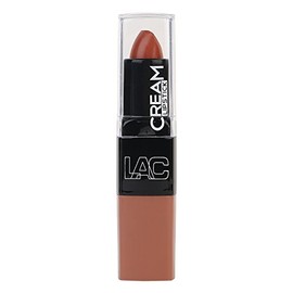 L.A. COLORS Moisture Cream Lipstick, Buttercream CML477