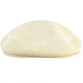 Kangol USA Tropic 504 Ventair - Natural/XL Natural, X-Large