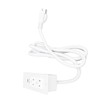 Conference Recessed Power Strip Table Socket Furniture Outlet PD 20W