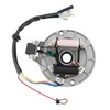 PRO BAT Lifan JH70 Magneto Flywheel Stator Plate Pure Copper