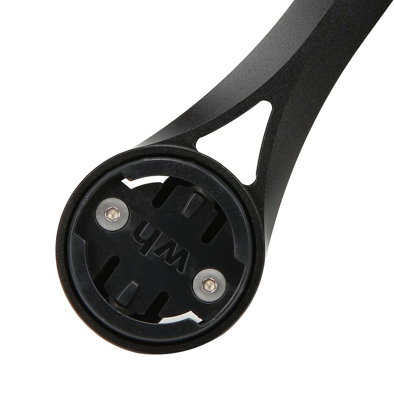 Metal Bicycle Riding Code Table GPS Seat Extension Mount Bracket
