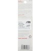 SEKI EDGE SS-402- Nail File with Pusher