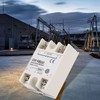 Solid State Relay DD, Solid State Relay DC-DC, SSR-100DD Solid