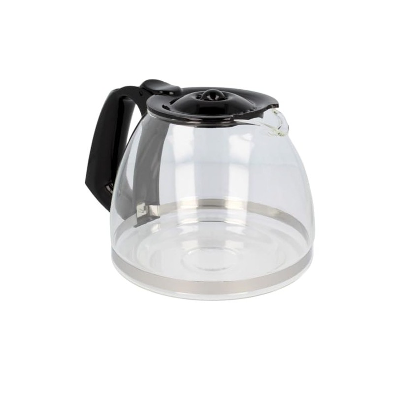 MOULINEX - VERSEUSE VERRE NOIRE HELIORA FG11/12 - FH900110