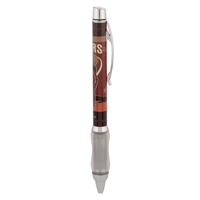 Sensa "SPACE Classic Retractable Ballpoint Pen (Mars)