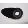 Bolex BLACK EYEPIECE EYECUP for BOLEX BEAULIEU 16MM Movie Camera