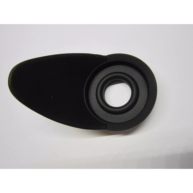 Bolex BLACK EYEPIECE EYECUP for BOLEX BEAULIEU 16MM Movie Camera
