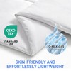 CLD Cooling Comforter Queen Size, Double-Sided Cooling for Hot Sleepers