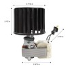 RMSPO S97009796 Bathroom Fan Motor Blower Assembly for Broan Nutone