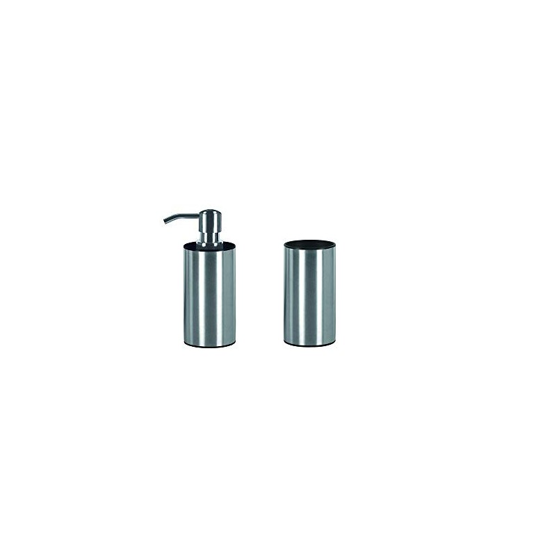 Kleine Wolke Bathroom Accessories Set - 2 Pieces - Scope
