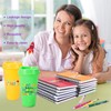 Teenyyou 72 Pcs Back to School Teacher Appreciation Gifts Bulk