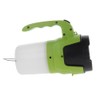 FOREVER LED Camping Flashlight 1200mAh 450LM IP55 MicroUSB with 3