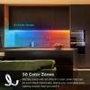 Tapo L930-5 Smart LED Strip Works with Alexa, Homekit &