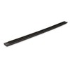 Barzen Vinyl Replacement Under Door Seal, Door Bottom with Fins