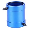 Alloy Water Cooling Jacket for 3.6cm Brushless&Brushed Motor RC Boat