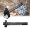 1Piece, Metal Parallel Marking Gauge Carpenter Scriber Tool, Woodworking Scribing