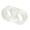 Pedifix Visco Gel Little Toe Buddy One Size Fit Most