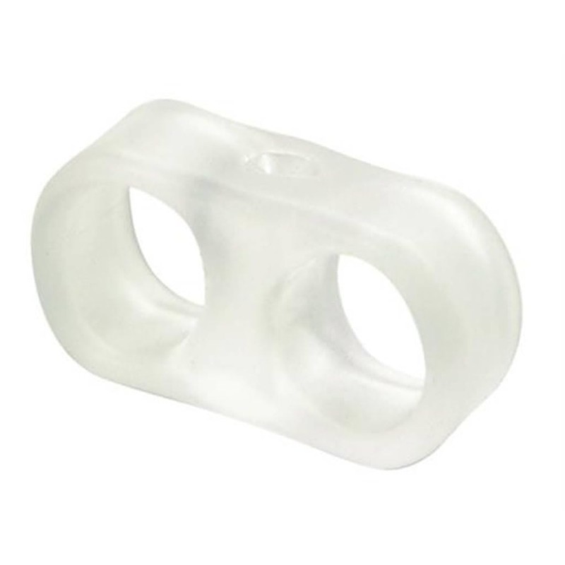 Pedifix Visco Gel Little Toe Buddy One Size Fit Most
