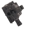 RC Front Gear Box Plastic Steel RC Differential Gear Box