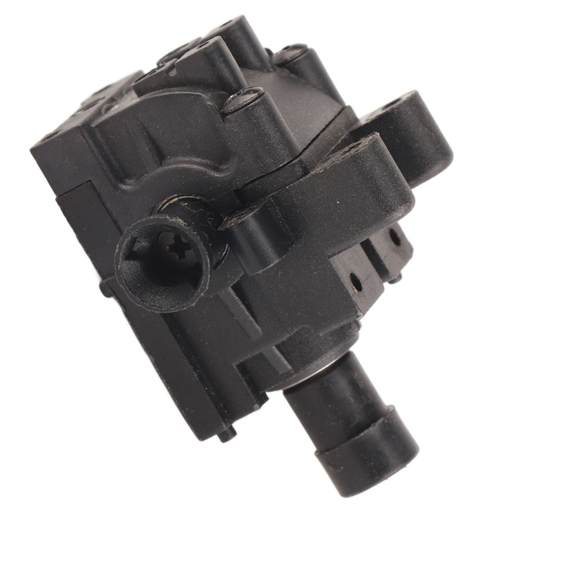RC Front Gear Box Plastic Steel RC Differential Gear Box