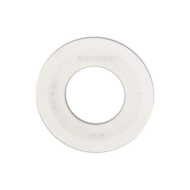 Geberit 816.418.00.1; Seat Gasket Vim 63 x 31.5 x 3