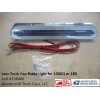 Leer truck cap brake light for 100XQ or 180 #138406