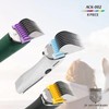 Animal Stainless Steel Clip Attachment Guide Comb Set for 5-in-1